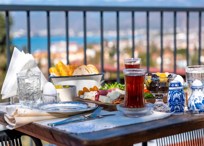 Uva Bed & Breakfast 4*