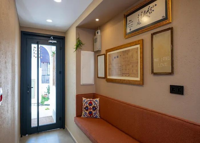 Alojamento de Acomodação e Pequeno-almoço Uva