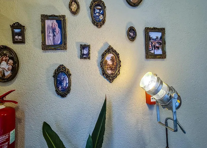 Uva Alojamento de Acomodação e Pequeno-almoço Fethiye