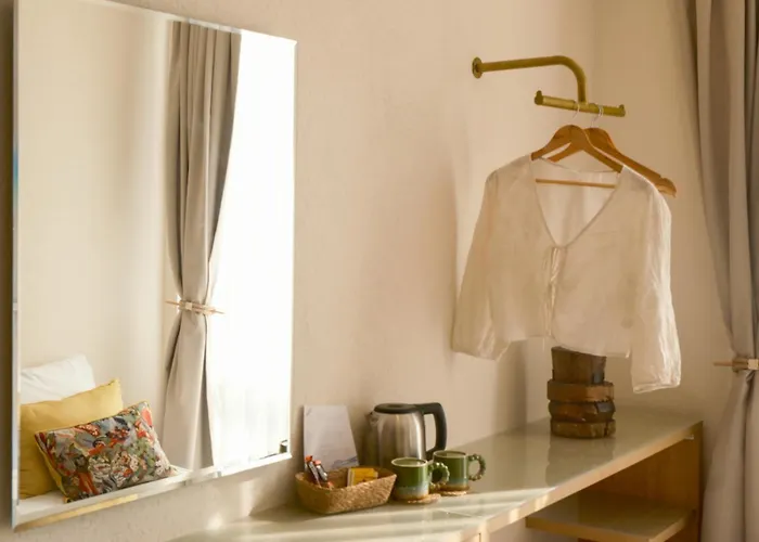 Uva Bed & Breakfast Fethiye