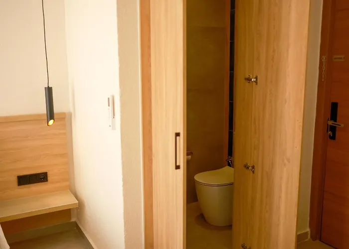 Uva Bed & Breakfast 4*