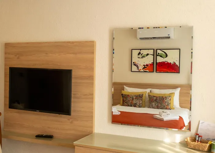 Bed & Breakfast Uva 4*