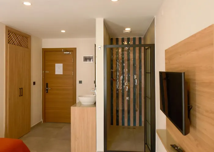 Uva Bed & Breakfast Fethiye