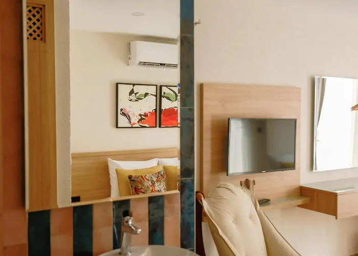 Uva Bed & Breakfast 4*