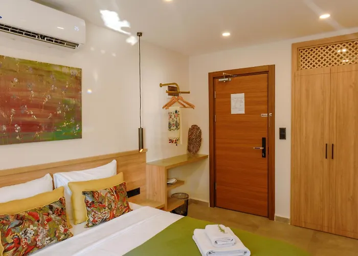 Bed & Breakfast Uva 4*