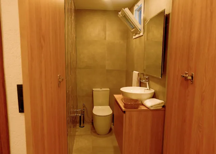 Uva Bed & Breakfast 4*