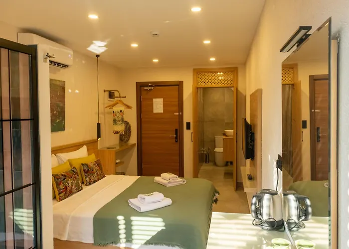 Bed & Breakfast Uva 4*