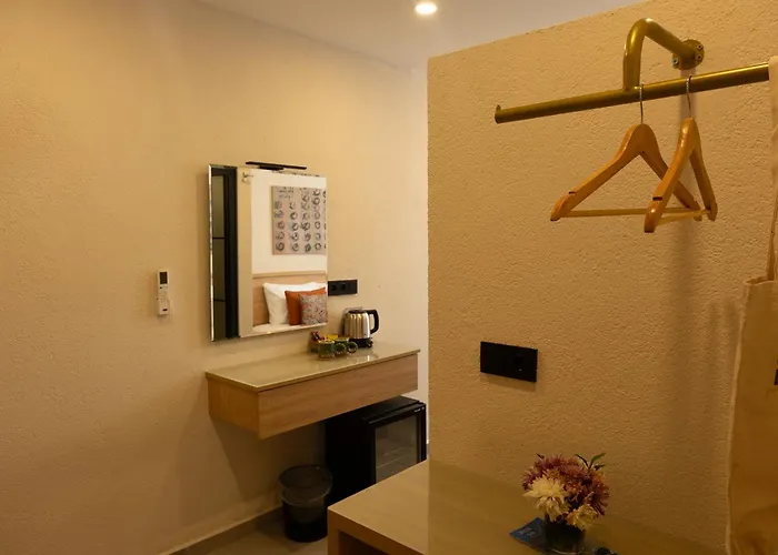 Bed & Breakfast Uva Fethiye