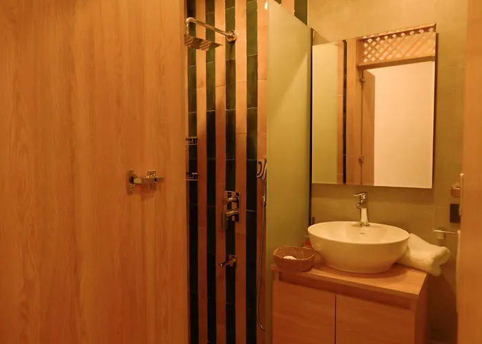 Uva Bed & Breakfast Fethiye