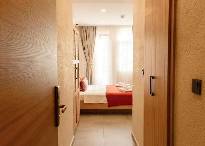 Bed & Breakfast Uva Fethiye