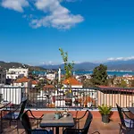 Frühstückspension Uva Fethiye