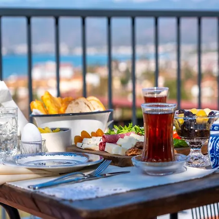 Uva Bed & Breakfast 4*