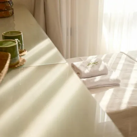 Uva Bed & Breakfast Fethiye