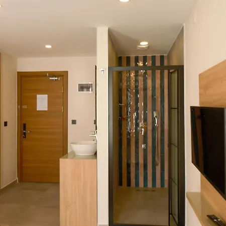 Uva Bed & Breakfast Fethiye