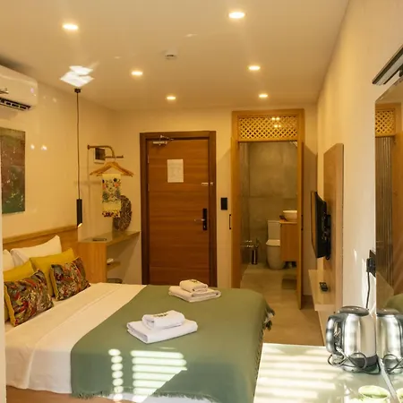 Bed & Breakfast Uva 4*