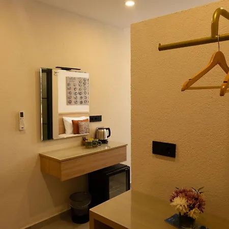 Bed & Breakfast Uva Fethiye