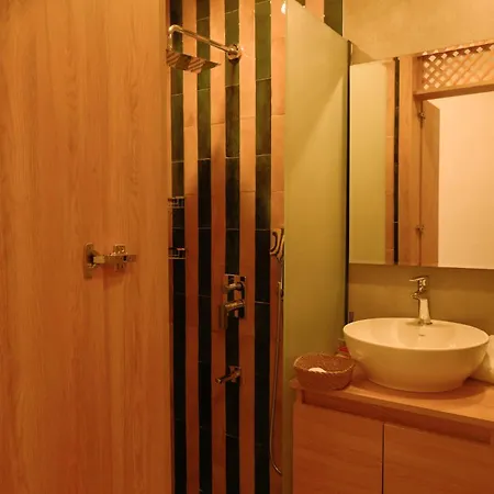 Uva Bed & Breakfast Fethiye