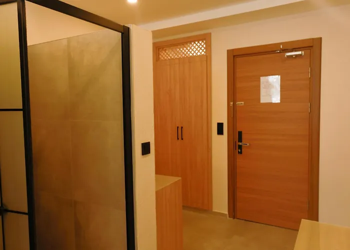 Bed & Breakfast Uva 4*